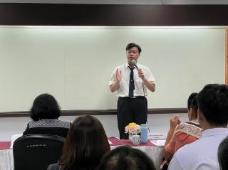 146. กิจกรรมการแข่งขันทักษะวิชาการวิชาชีพครูและส่งเสริมศิลปวัฒนธรรมท้องถิ่น กลุ่มมหาวิทยาลัยราชภัฏภาคเหนือ ครั้งที่11